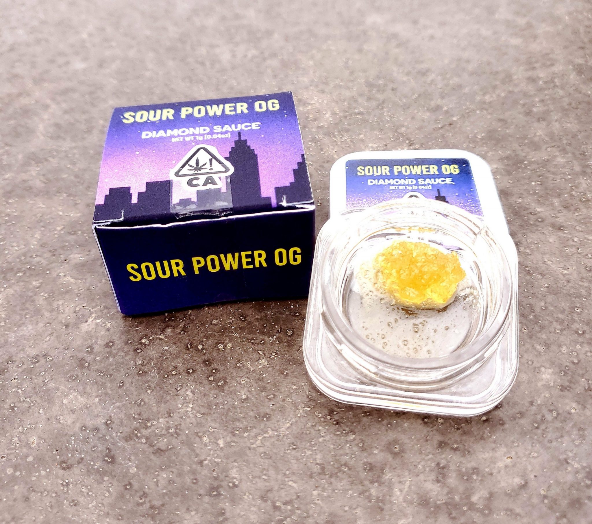 kush co sour power