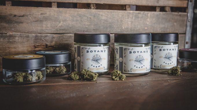 Botany Farms Delta 8 Hemp Flower : Next Generation Hemp Flower Botany-Farms-products