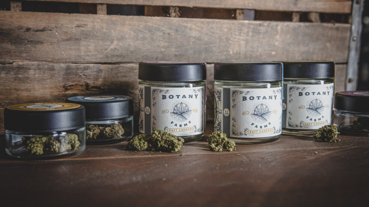 Botany Farms product image