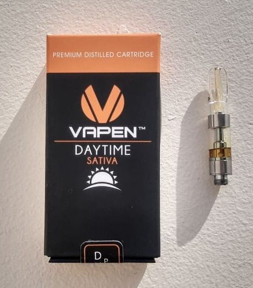 elf bar vape uk Vapen CBD All-In-One main image 1