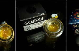 gold drop extract review