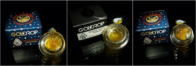 Gold Drop Extract Review – Great Quality and Flavor gold drop extract review