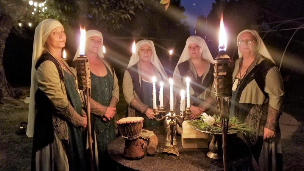 Sisters-of-the-Valley Sisters-of-the-Valley