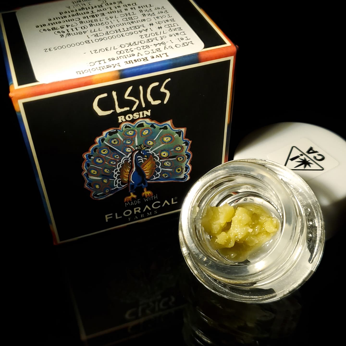 CLSICS Rosin & Rosin Infused Pre Rolls .5 Live rosin vape cartridge Demon  slayer, Killer acid's artist series