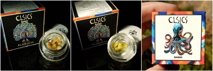 CLSICS Live Rosin Review – Excellent Quality and Effects clsics review
