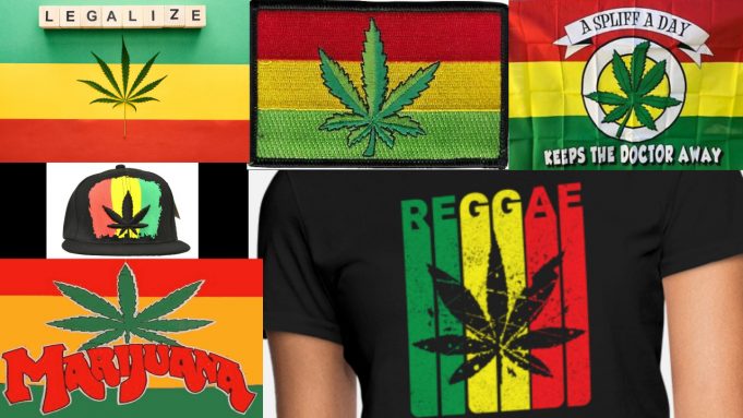 Cannabis and Culture : We Need To Talk About This Flag Flags-of-Cannabis-culture