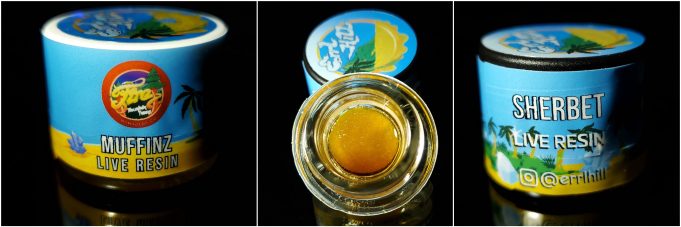 Errl Hill Live Resin Review – Solid, Smooth and Tasty errl hill flo review