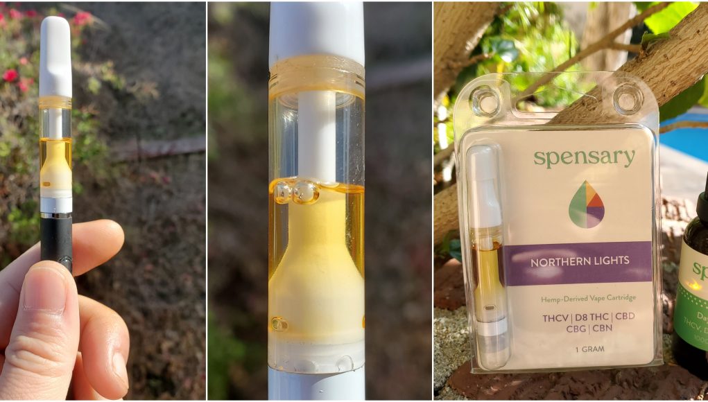 spensary-thcv-review spensary thcv review