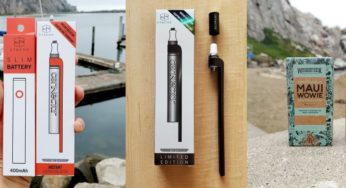 Stache ConNectar Review – Easy To Use and Discreet