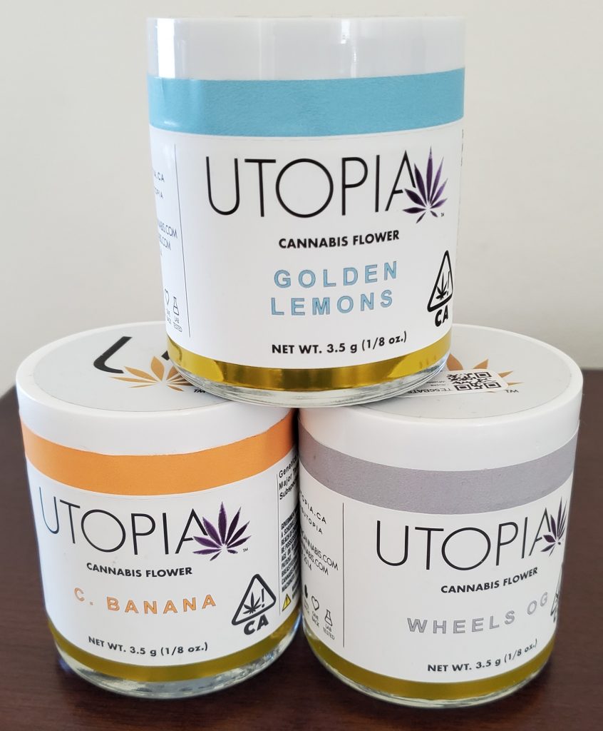 utopia all jars