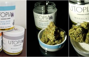 utopia flower review