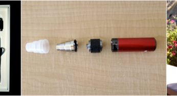 Yocan Rex Review – Solid Performance and Design