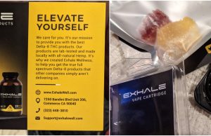 exhale review