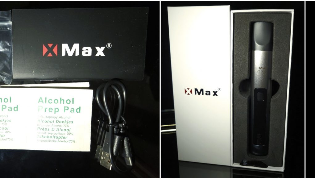xmax v3 pro review