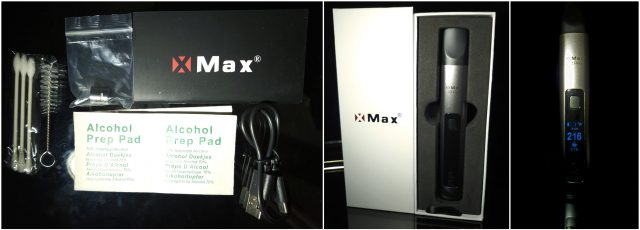xmax v3 pro review