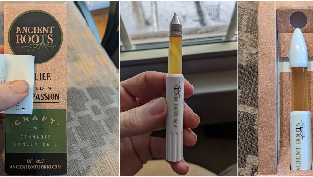 ancient roots dablicator review