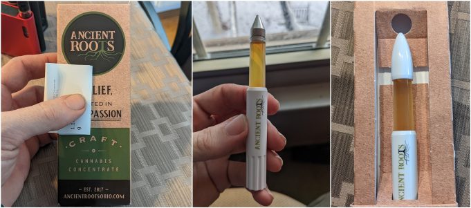 Ancient Roots Dablicator Review – Top-Shelf! ancient roots dablicator review