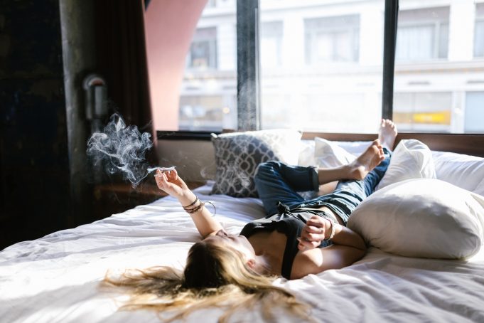 Everything You Need to Know About the Entourage Effect entourage effect CBD