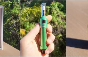 yocan falcon mini review