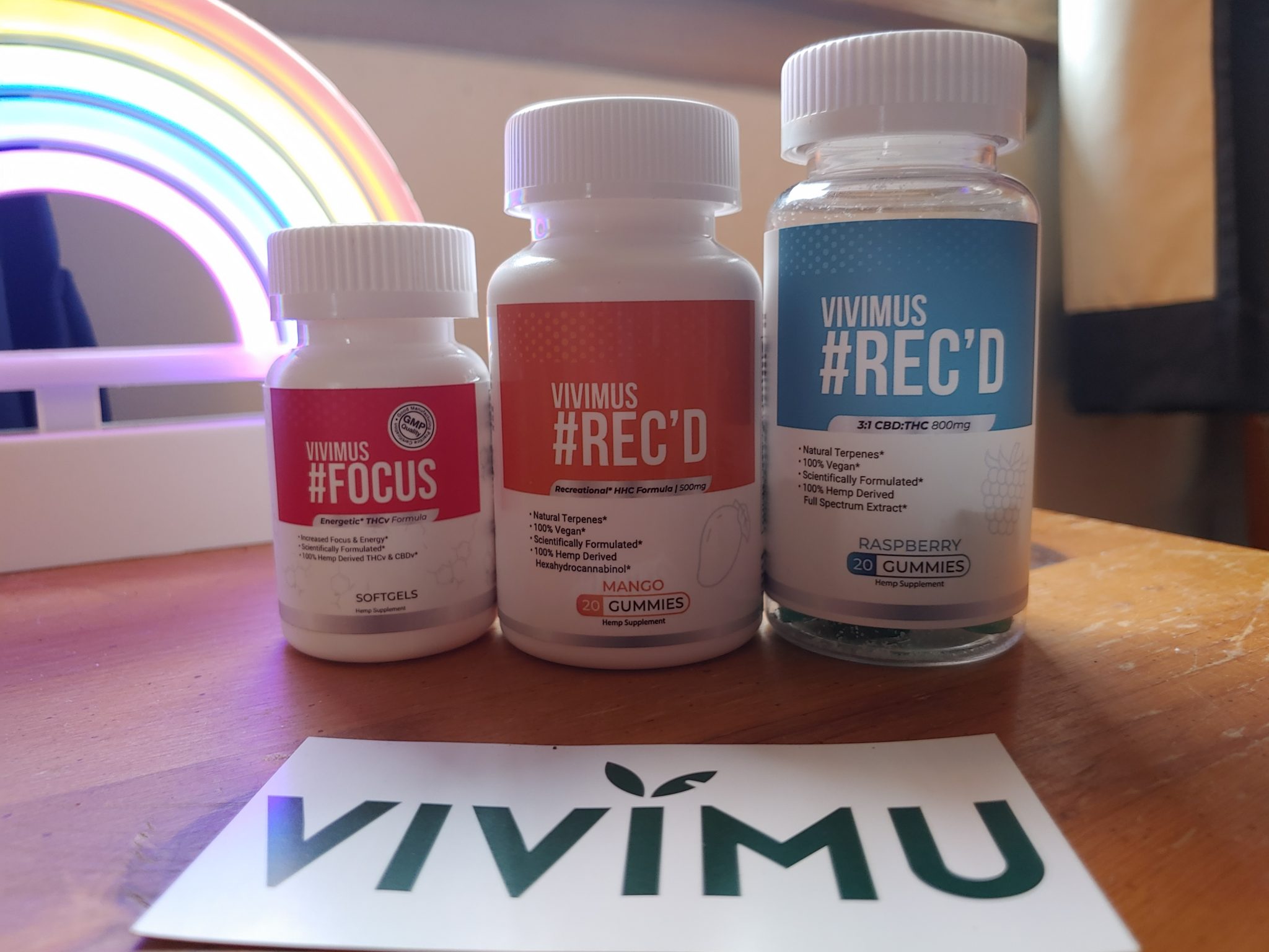 Vivimu-products