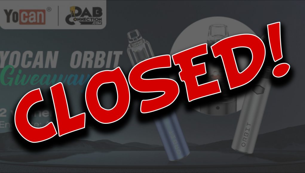 Yocan-Orbit-giveaway-CLOSED Yocan-Orbit-giveaway-CLOSED