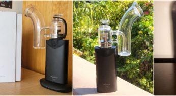 AUXO Cira Review – Great Design and Flavor