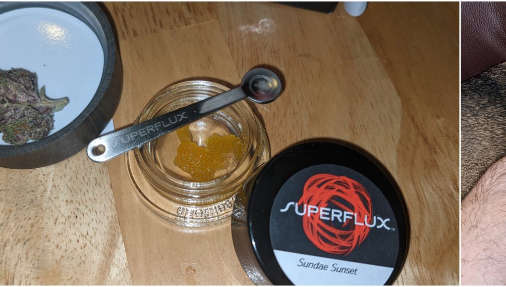 botanist cured sauce review