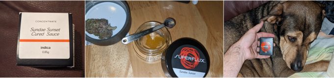 The Botanist Cured Sauce Review – Awesome Flavor and Effects botanist cured sauce review