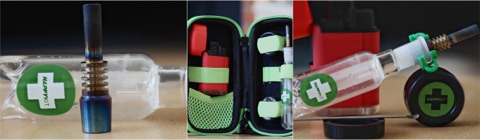 HappyKit Dab Kit Review – Efficient and Smooth happykit review