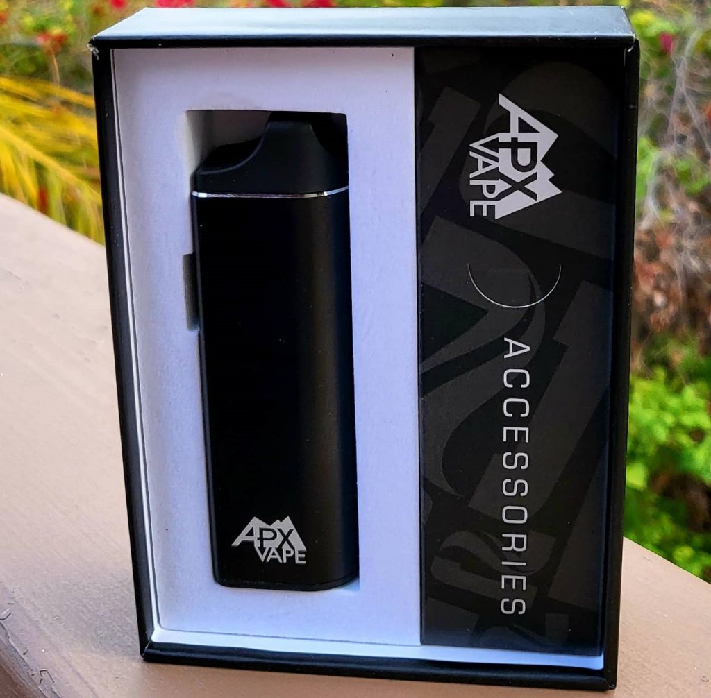 pulsar apx v3 vape inside-kit