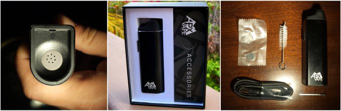 Pulsar APX V3 Vape Review – Ultra-Compact Yet Powerful pulsar apx v3 vape review
