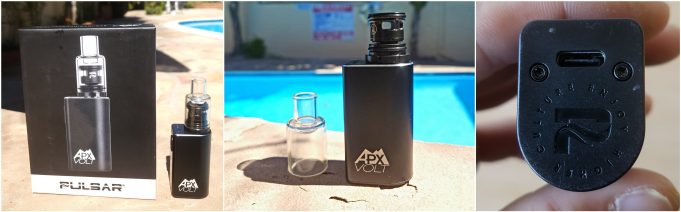 Pulsar APX V3 Volt Review – Strong and Portable pulsar apx v3 volt review