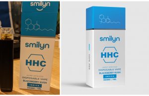 smilyn hhc review