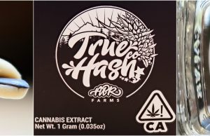 true hash rosin review