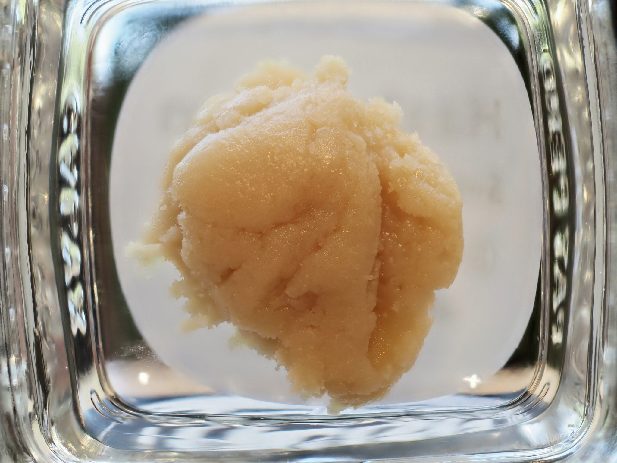 true hash rosin top