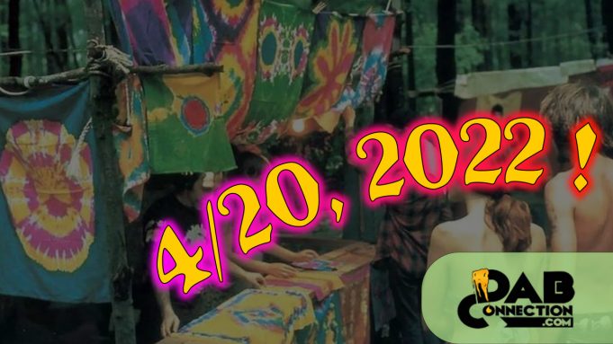 4/20 Deals 2022 DabConnection-420-2022-banner