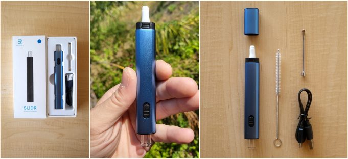 Releafy SLIDR Review – Simple Yet Practical releafy slidr review