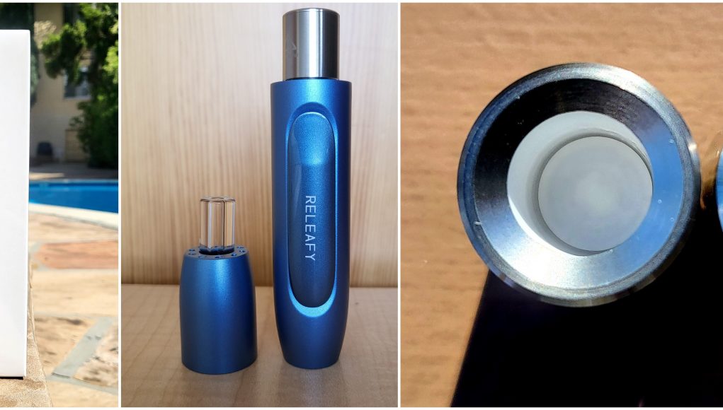 releafy torch review