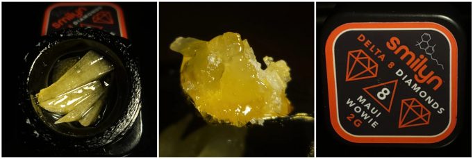 Smilyn Hemp Delta-8 Diamonds Review – Smooth and Affordable smilyn damonds review