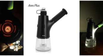 Waxmaid Ares Plus Review – Simple and Strong