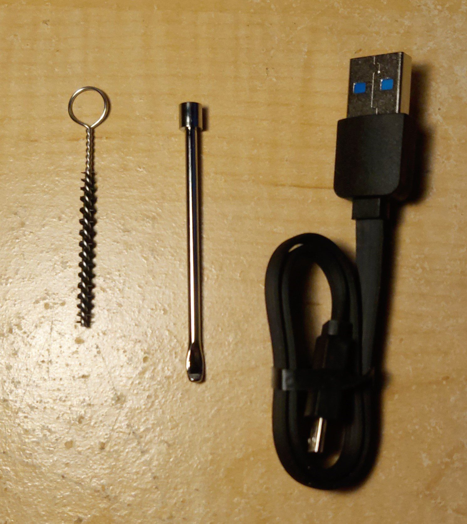 boundless terp pen xl accessories