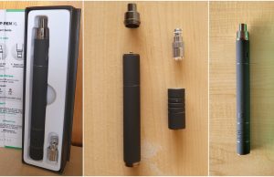 boundless terp pen xl review