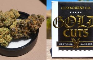 claybourne co gold cuts review