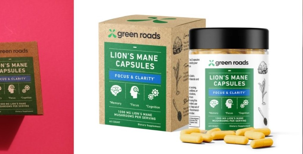 greenroads-lionsmane-capsules-review greenroads lionsmane capsules review