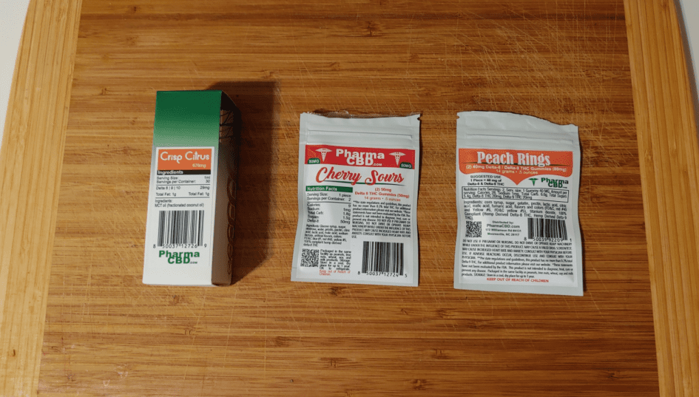 Edibles-by-PharmaCBD Edibles-by-PharmaCBD