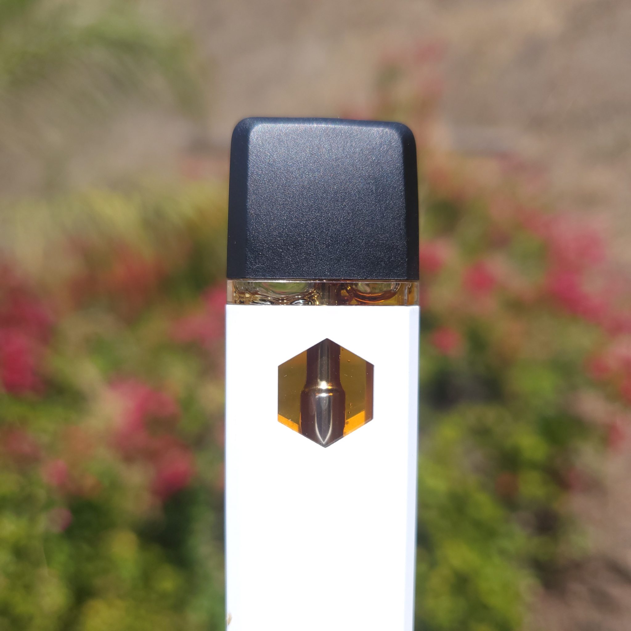 eighty six brand hhc disposable oil