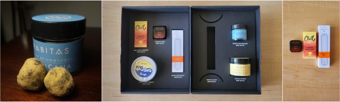 Inheal Box Concentrate Review – Great Variety inheal box review