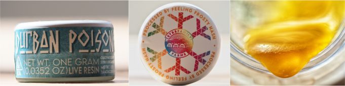 Str8Family Farms Live Resin Review – Impressive Flavor and Effects str8Family farms review