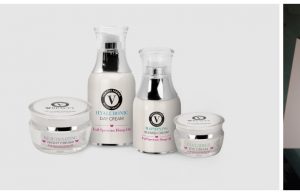 cbd skincare kit veritas farms review