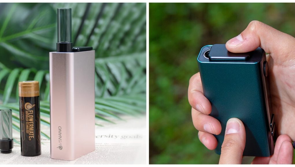 Flowermate V5 Nano Review Brilliantly Designed